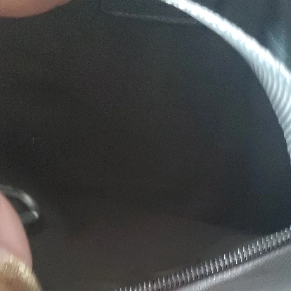 Bench Black and Gray Men's Backpack
